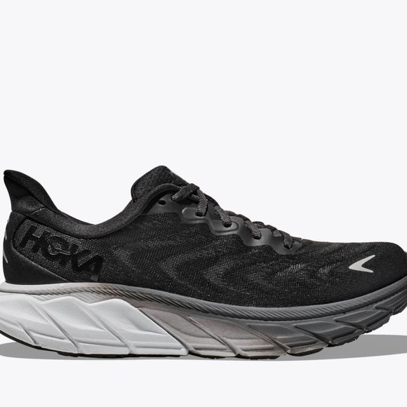 Sold elsewhere: Hoka One One Arahi 6 - Womens Size 9B - Picture 1 of 8